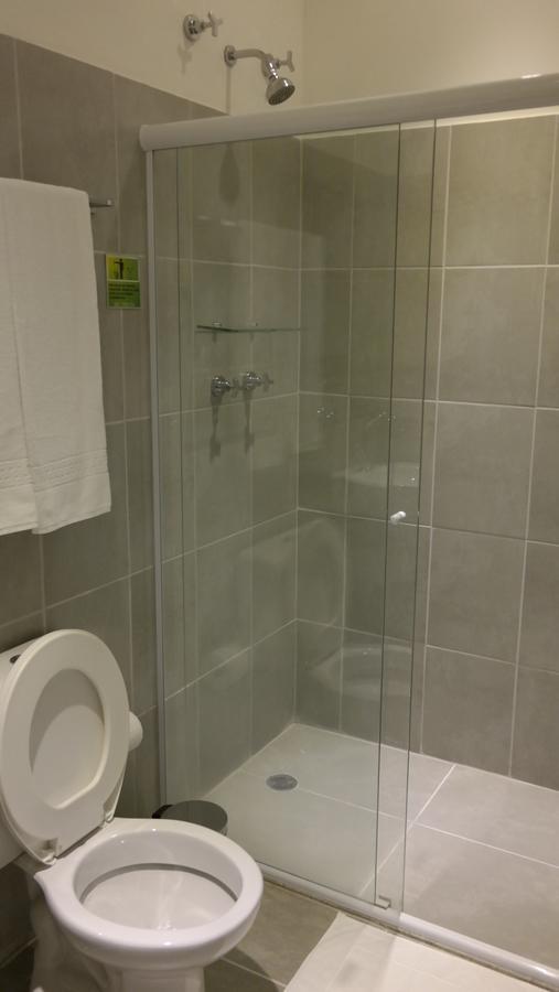 Mr. Hostel Business Lodge 坎皮纳斯 外观 照片