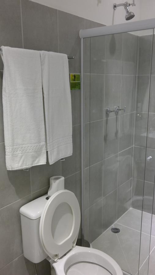 Mr. Hostel Business Lodge 坎皮纳斯 外观 照片