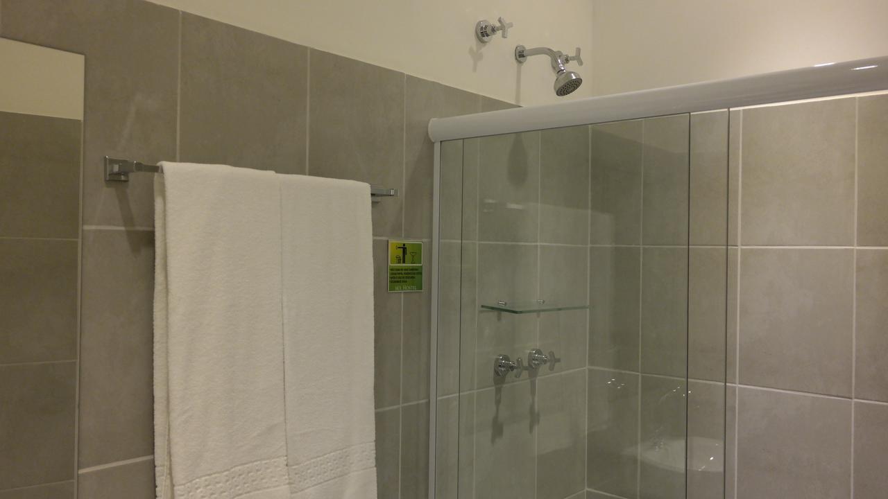 Mr. Hostel Business Lodge 坎皮纳斯 外观 照片